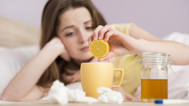 Tips Efektif Melindungi Tubuh dari Flu dan Pilek Saat Musim Gugur