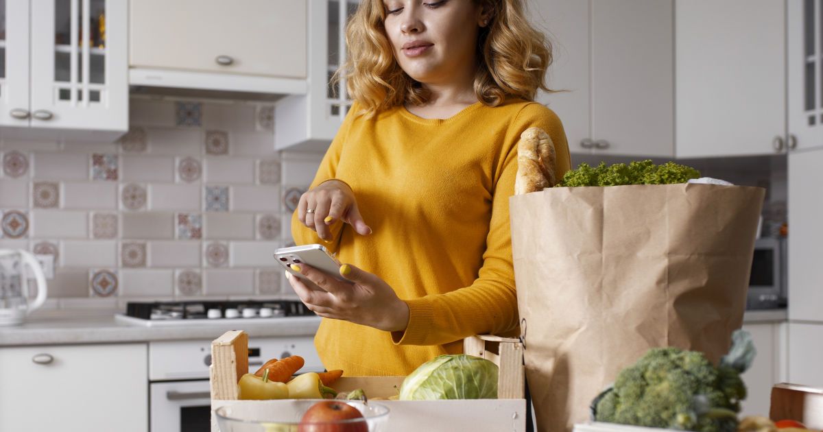 Rahasia Makanan yang Membantu Tubuh Tahan Terhadap Flu Musim Gugur